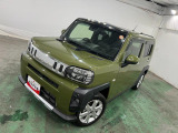 埼玉ダイハツの中古車は 全車1年保証・走行距離無制限です♪