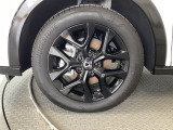 ホンダ純正18インチアルミホイールです!