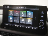 ◆Honda CONNECTディスプレー◆初めての場所もナビゲーションがご案内!楽しい旅行をサポートします。