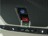 ◆新世代コネクテッド技術「Honda CONNECT」搭載。緊急時にオペレーターのサポートを受けることも可能です。