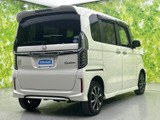 N-BOXカスタム G L ホンダセンシング 4WD 