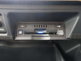 ETC2.0車載器を装備しております☆高速道路の料金所もスムーズに通過することができます!