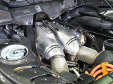 2.9L V6ツインターボエンジンと電気モーターを組み合わせた、新世代のPHEVベルリネッタです。