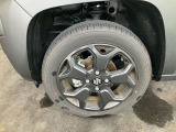 中古車との出会いはご縁になります。1週間後には売れてしまう事があります。ご決断はお早めに!