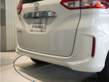 全国お近くのHondaディーラーで保証修理が受けられる「ホッと保証」が付いているので安心!!わずかなご負担で最長5年間の保証延長が可能!!