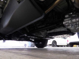 車内もキレイで嫌なニオイもありません。