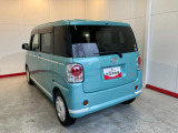 くらしを想うライフパートナー DAIHATSU認定中古車。