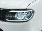 ◆LEDヘッドライト◆LEDライトは、明るく視認性が良く、省エネで環境にもやさしいヘッドライトです!
