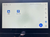 トヨタコネクティットオプション搭載になります。