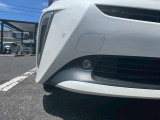 暗い道でも明るいライトでサクサク運転できますよ!