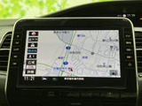 鮮明な地図表示で、安全運転をサポート。現在地や周辺情報を確認しやすく、スムーズなナビゲーションを実現します。