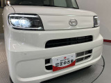 ご納車前に納車点検(法定12ヶ月点検相当)を実施し、基本性能に関わる機能や状態を徹底的に点検します。