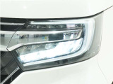 ◆LEDヘッドライト◆LEDライトは、明るく視認性が良く、省エネで環境にもやさしいヘッドライトです!
