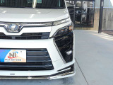 新品モデリスタフロントエアロ!新品テイン車高調!新品19インチアルミホイール!新品タイヤ!煌専用メッキドアノブ!煌専用メッキドアミラー!LEDヘッドランプ!LEDフォグ!ウィンカーミラー!ドアバイザー