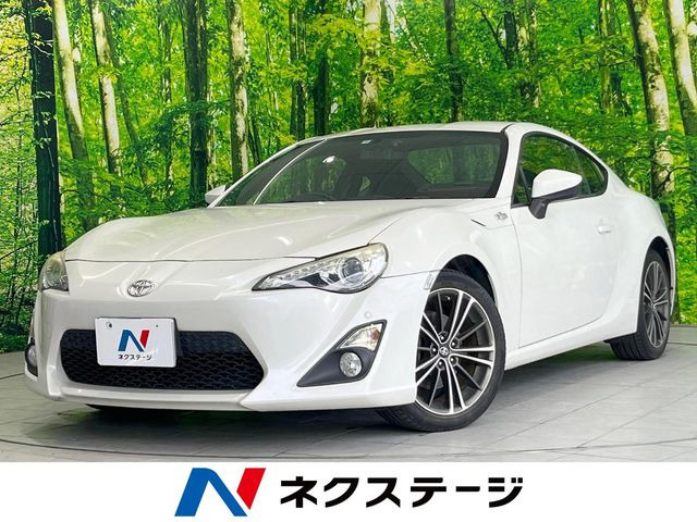 86 2.0 GT 