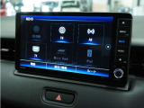 ◆Bluetooth Audio対応◆各種オーディオソースで退屈のないドライブをお楽しみください♪
