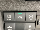 運転席側 スイッチ類