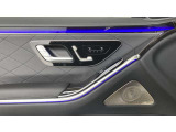 【ブルメスターサウンド】ドイツのオーディオメーカー「Burmester」と共同開発したオーディオシステムです。低音から高音までバランスよく、澄んだ ナチュラルなサウンドを実現します。