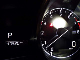 47320キロ走行車