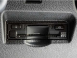 ETC2.0ユニット(VICS機能付)※別途セットアップ費用が必要となります。