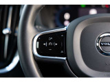 パイロットアシスト装備車両。長時間の運転でもアシスト機能で疲れを軽減してくれます。