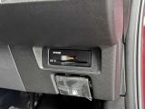 【ETC装備】高速道路もノンストップ!休日は休日割引対応なので、装備はマストですね。