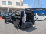 日常やレジャーにお車を使われる方に、様々なシーンで活躍する装備です