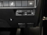 ETC車載器が搭載されているので、高速道路の乗り降りもノンストップで通過できます♪