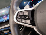 【アクティブクルーズコントロール】先行車との車間距離を維持しながら自動で加減速を行い走行をサポートしてくれる優れもの。車両停止や再加速も行うので渋滞時の運転負荷の軽減にも貢献します!