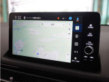 ◆Google マップ◆運転中も音声だけで安全に目的地設定ができます。交通状況の変化をリアルタイムに反映し、最適なルートをご案内します。