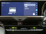 ドライブレコーダーは車載カメラ前後を内蔵メモリに保存。映像はディスプレイオーディオで確認できます。