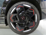 225/40R19 JCWストライプスポーク2トーン