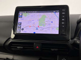 日産ディーラーナビ、フルセグTV、Bluetooth機能が付いておりますので快適にドライブを楽しむ事が出来ます。