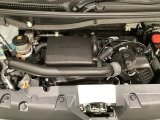 ホンダスタッフがしっかり整備して保証付きにてお渡し致します。エンジンルーム&室内ルームともにクリーニング済みで清潔です。快適なドライブをお楽しみください。