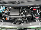 EARTH DREAMS TECHNOLOGYとは、エンジンやトランスミッションの効率向上の進化により、優れた環境性能をHondaならではの運転する楽しさと燃費を高次元で両立させる次世代新技術群です。