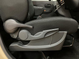運転しやすいポジションを設定することができます。自分に合ったベストポジションで安全運転・楽しいドライブをどうぞ♪