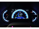 ★高級感あふれるカッコイイメーターです♪運転するのが楽しくなりますね!!