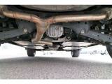 下廻りの状態も良くおすすめです
