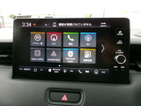 純正メモリーナビとバックカメラ付☆Bluetoothオーディオでドライブも好きな音楽を聴いて楽しめます♪