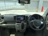 車を運転する際には運転席の存在は欠かせません。なのでしっかりとチェックしたいポイントですね。