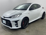 GRヤリス 1.6 RZ ハイ パフォーマンス 4WD 4WD 6MT