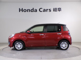 安全運転をサポートする様々な機能が備わっています!