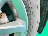 タイヤサイズ165/60R15