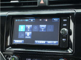 ◆Bluetooth Audio対応◆各種オーディオソースで退屈のないドライブをお楽しみください♪