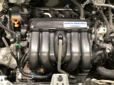 ホンダスタッフがしっかり整備して保証付きにてお渡し致します。エンジンルーム&室内ルームともにクリーニング済みで清潔です。快適なドライブをお楽しみください。