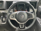 ☆HONDA SENSING☆★衝突軽減ブレーキ・誤発進抑制機能・路外逸脱抑制機能など安心安全快適に運転できる装備を搭載しております★