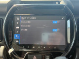 Bluetooth接続もできますよ☆