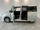 お客様にぴったりなおクルマをお選びいただけますように様々な展示車をご用意致しております!ダイハツの軽自動車だけではなく、他メーカー車やコンパクトカー・ミニバンなども数多く取り揃えております!