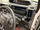 ダイハツ認定ならもしもの時も安心です。充実した中古車保証付きで販売しております。