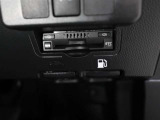 ETC車載器が搭載されているので、高速道路の乗り降りもノンストップで通過できます♪
